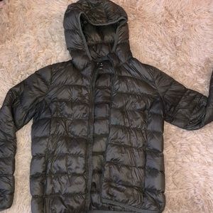 TNA ripple jacket